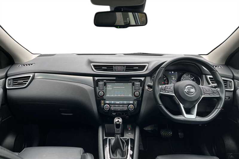 Used Nissan Qashqai 2021 for sale - 78022821: Photo 9