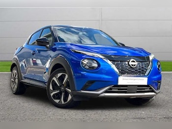 Used Nissan Juke 2026 for sale - 79523441: Photo