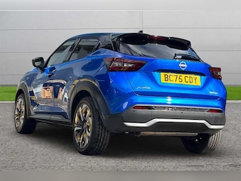 Used Nissan Juke 2026 for sale - 79523441: Photo