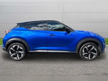 Used Nissan Juke 2026 for sale - 79523441: Photo