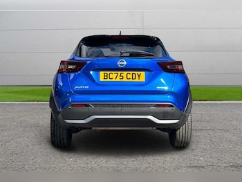 Used Nissan Juke 2026 for sale - 79523441: Photo