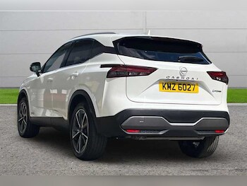 Used Nissan Qashqai 2023 for sale - 78664146: Photo