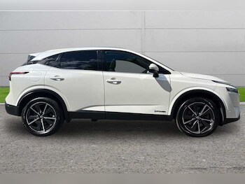 Used Nissan Qashqai 2023 for sale - 78664146: Photo