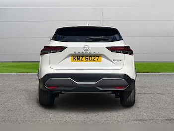 Used Nissan Qashqai 2023 for sale - 78664146: Photo