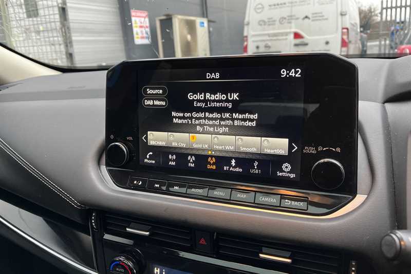 Used Nissan Qashqai 2022 for sale - 77205883: Photo 12