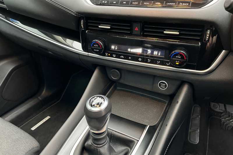 Used Nissan Qashqai 2022 for sale - 77205883: Photo 13