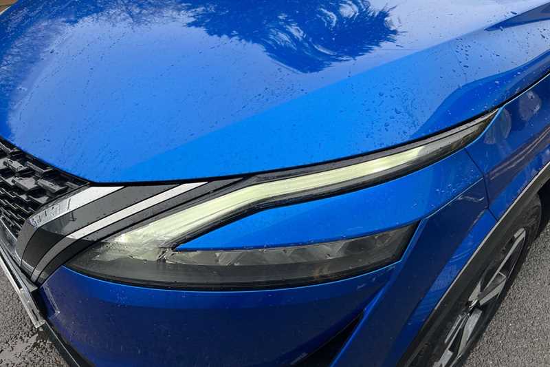 Used Nissan Qashqai 2022 for sale - 77205883: Photo 14