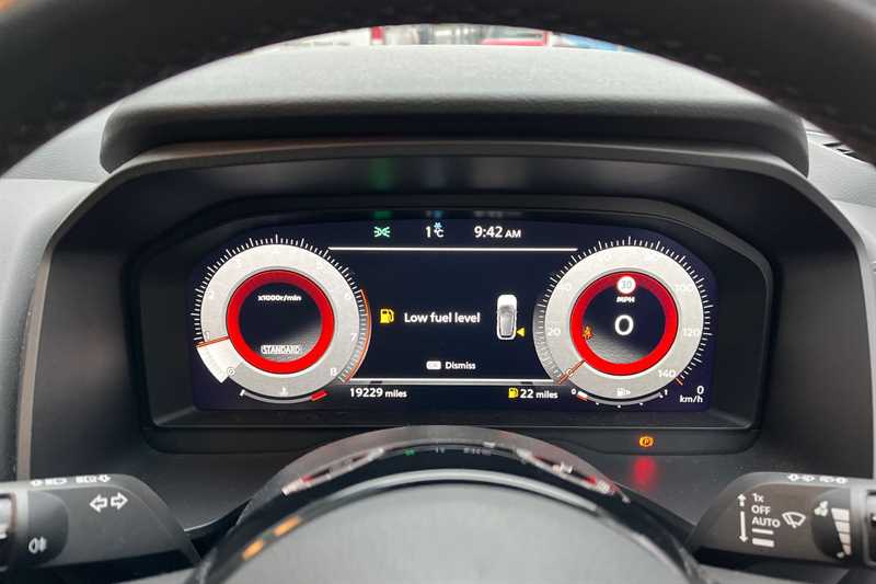 Used Nissan Qashqai 2022 for sale - 77205883: Photo 15