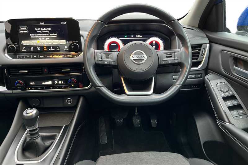 Used Nissan Qashqai 2022 for sale - 77205883: Photo 16
