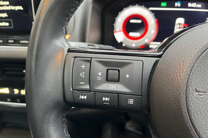 Used Nissan Qashqai 2022 for sale - 77205883: Photo 17