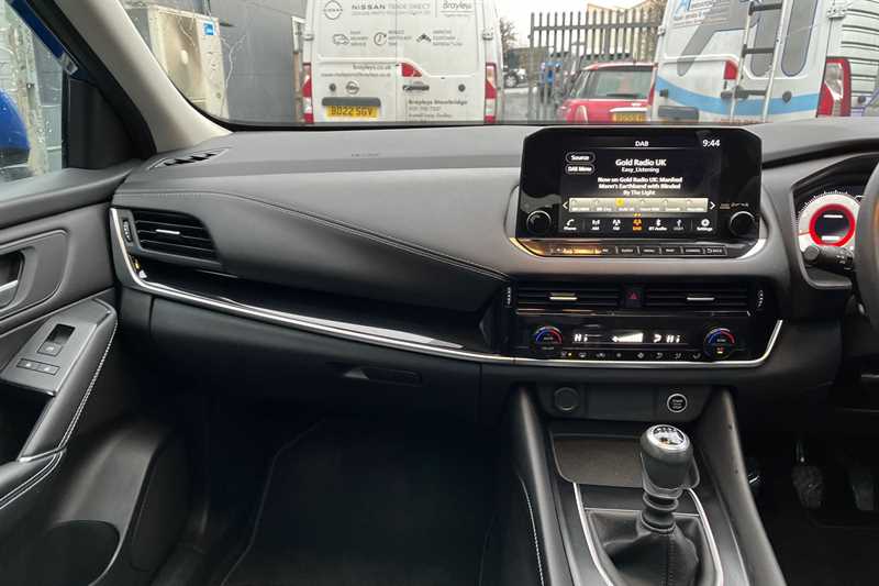 Used Nissan Qashqai 2022 for sale - 77205883: Photo 18