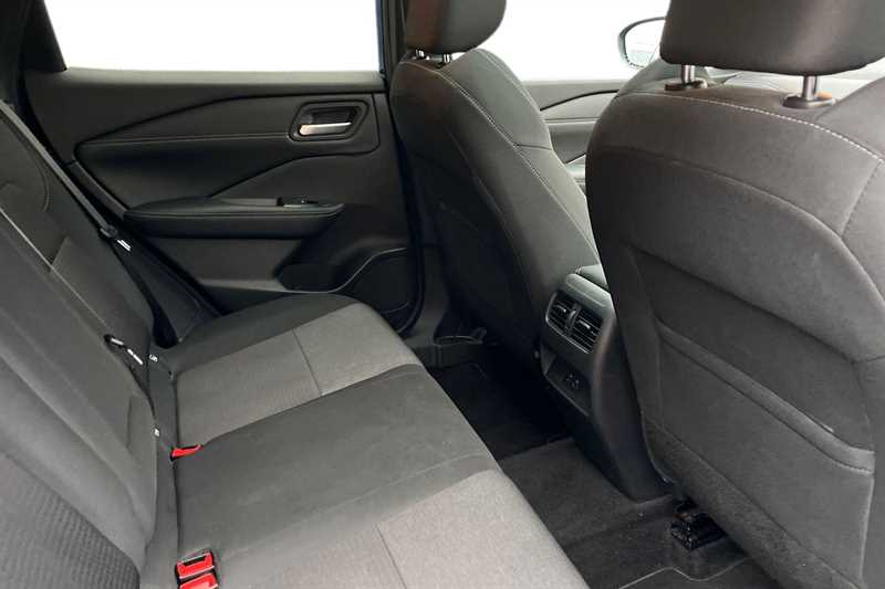 Used Nissan Qashqai 2022 for sale - 77205883: Photo 20