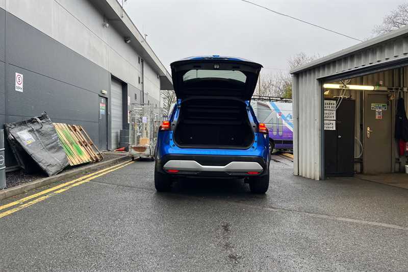 Used Nissan Qashqai 2022 for sale - 77205883: Photo 23