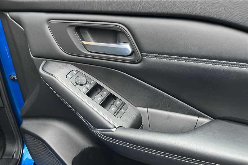 Used Nissan Qashqai 2022 for sale - 77205883: Photo 24