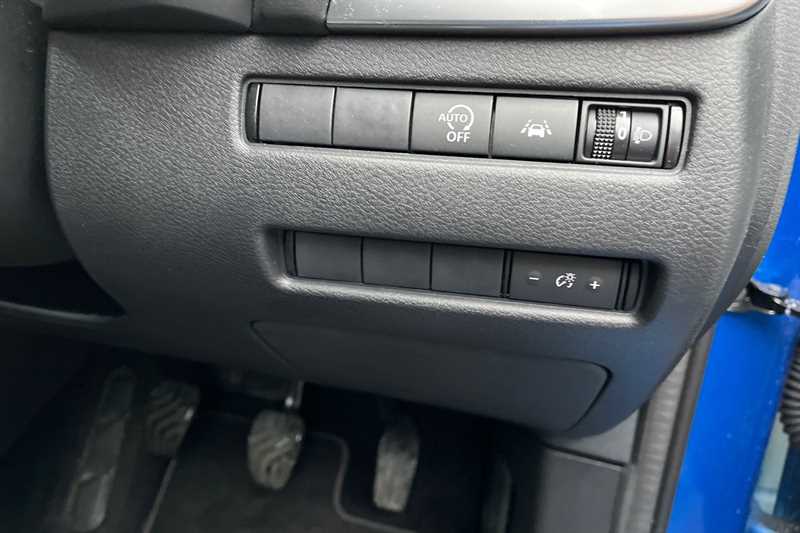 Used Nissan Qashqai 2022 for sale - 77205883: Photo 25