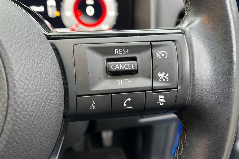 Used Nissan Qashqai 2022 for sale - 77205883: Photo 27