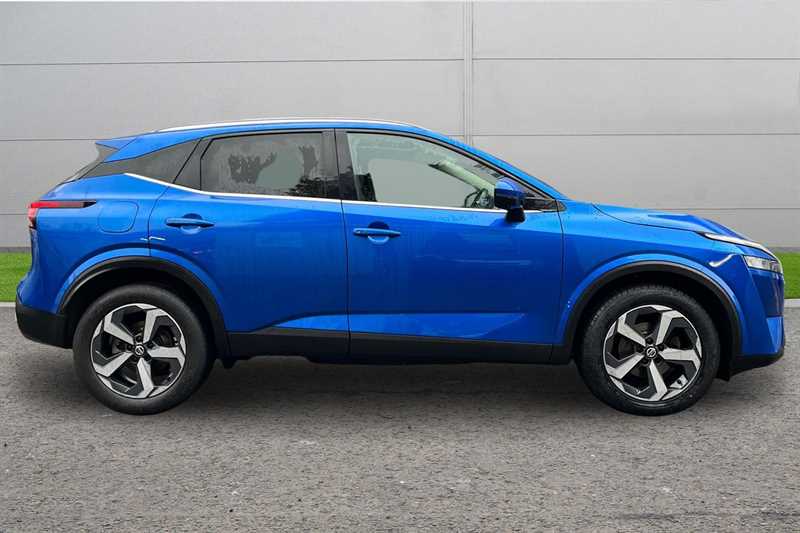 Used Nissan Qashqai 2022 for sale - 77205883: Photo 3