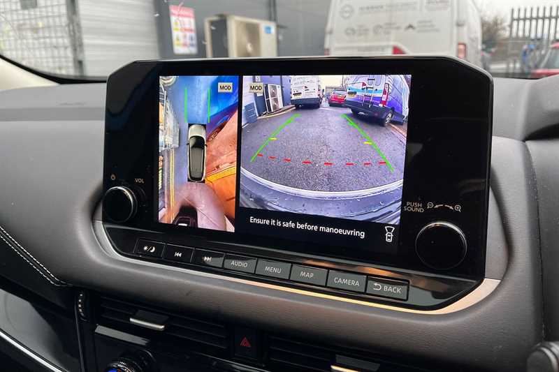 Used Nissan Qashqai 2022 for sale - 77205883: Photo 30