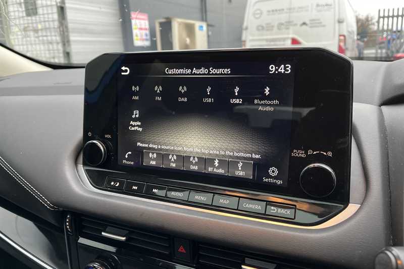 Used Nissan Qashqai 2022 for sale - 77205883: Photo 32