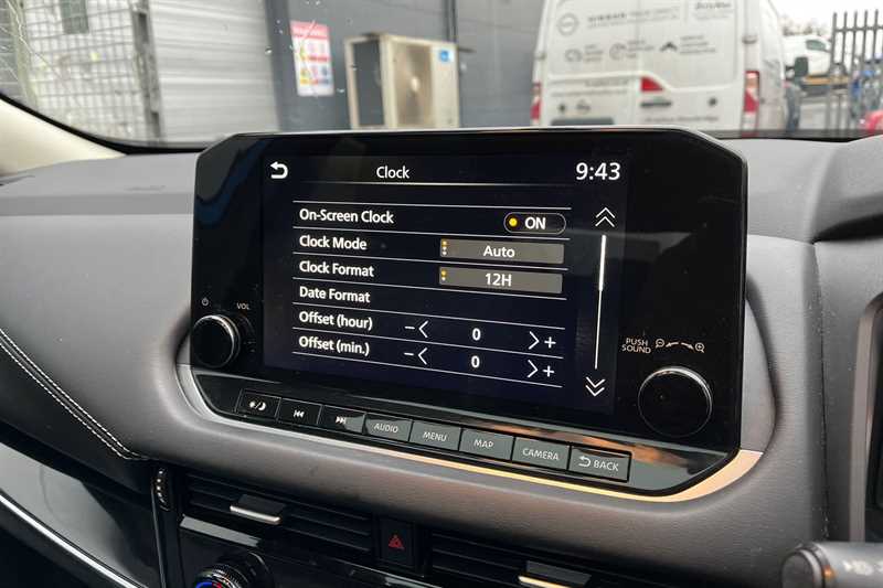 Used Nissan Qashqai 2022 for sale - 77205883: Photo 34