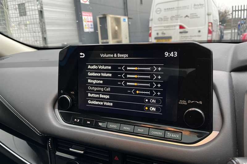 Used Nissan Qashqai 2022 for sale - 77205883: Photo 35