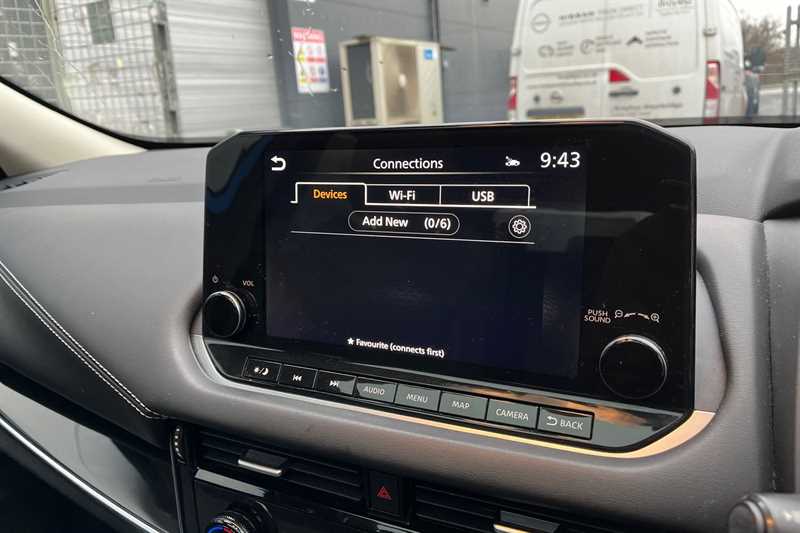 Used Nissan Qashqai 2022 for sale - 77205883: Photo 36