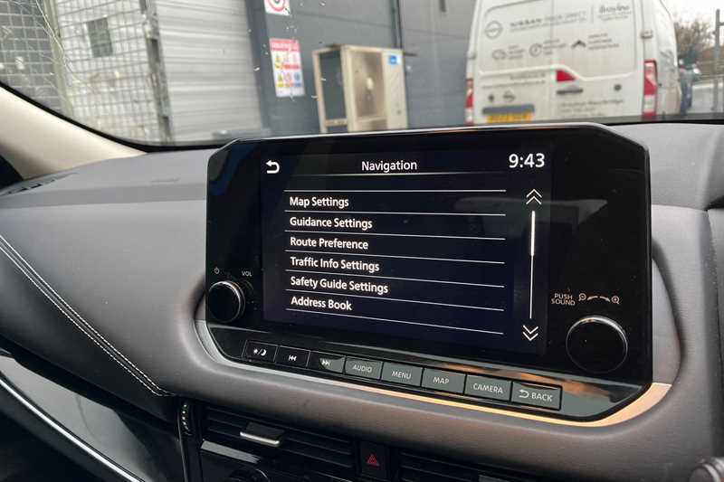 Used Nissan Qashqai 2022 for sale - 77205883: Photo 37