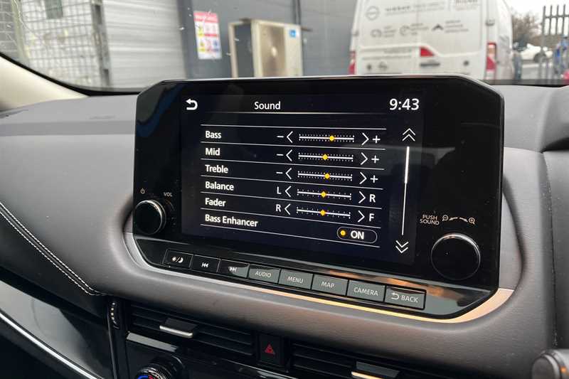 Used Nissan Qashqai 2022 for sale - 77205883: Photo 38