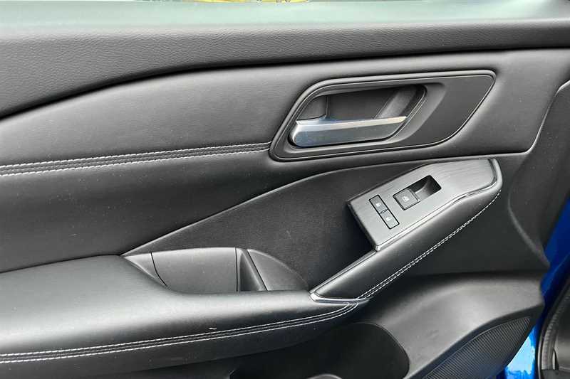 Used Nissan Qashqai 2022 for sale - 77205883: Photo 41