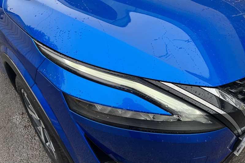 Used Nissan Qashqai 2022 for sale - 77205883: Photo 42