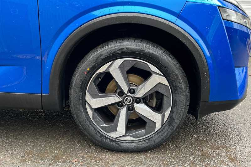 Used Nissan Qashqai 2022 for sale - 77205883: Photo 43