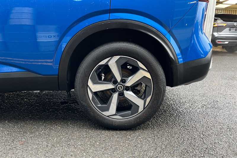 Used Nissan Qashqai 2022 for sale - 77205883: Photo 48