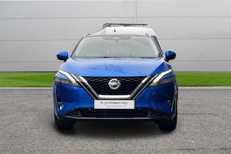 Used Nissan Qashqai 2022 for sale - 77205883: Photo 5