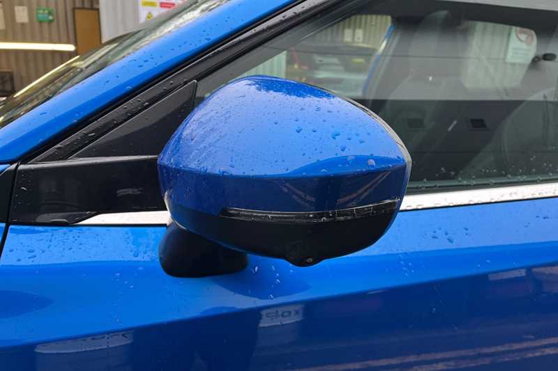 Used Nissan Qashqai 2022 for sale - 77205883: Photo 51