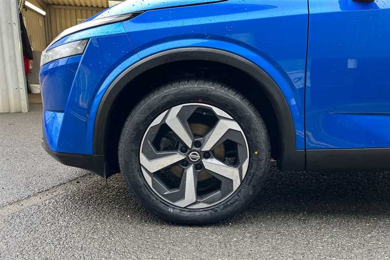 Used Nissan Qashqai 2022 for sale - 77205883: Photo 52