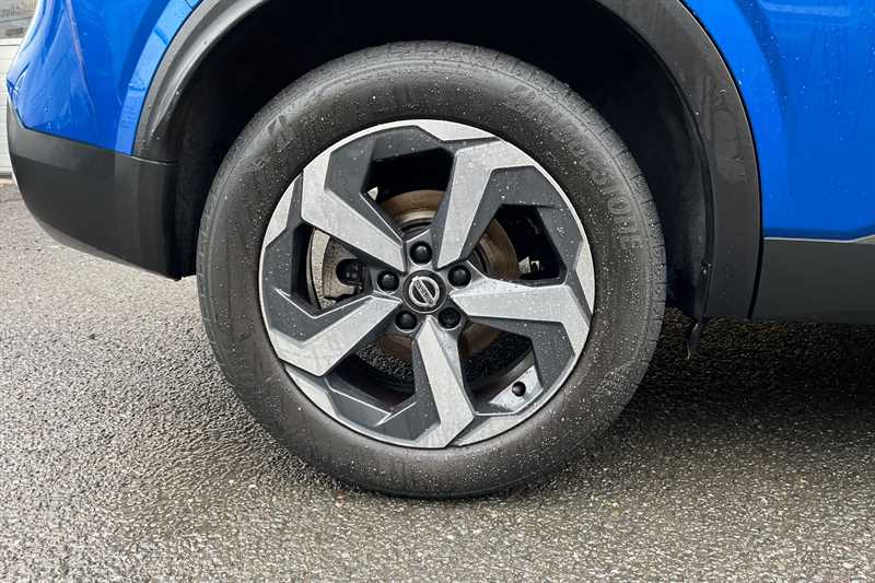 Used Nissan Qashqai 2022 for sale - 77205883: Photo 6