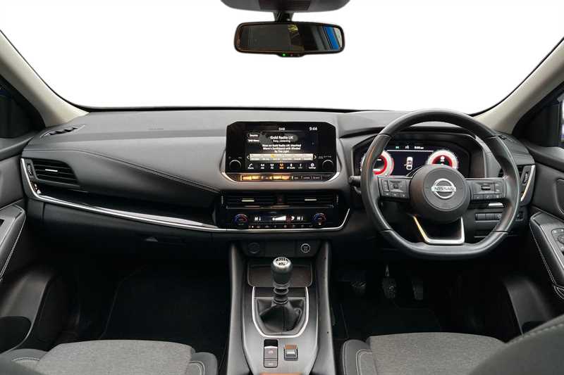 Used Nissan Qashqai 2022 for sale - 77205883: Photo 9