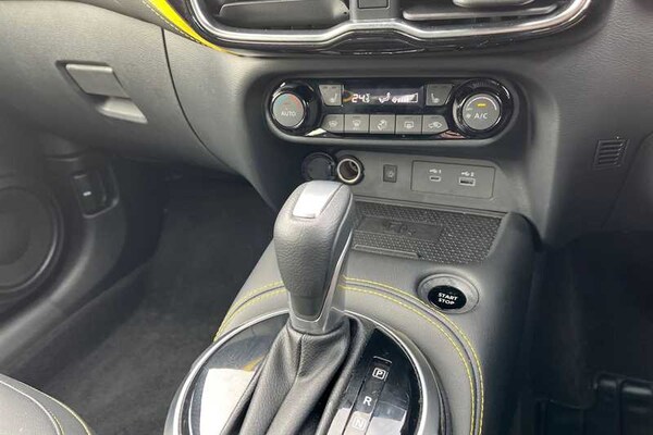 Used Nissan Juke 2025 for sale - 76168944: Photo 12