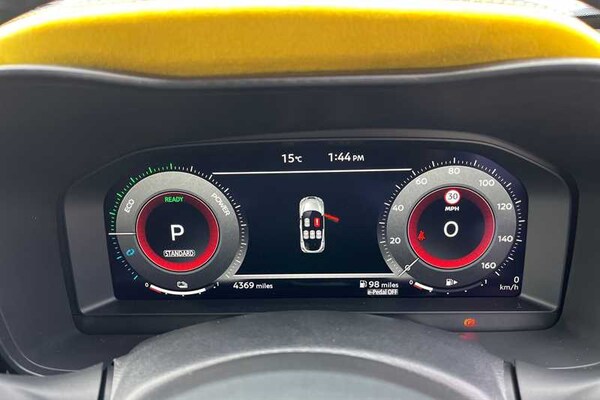 Used Nissan Juke 2025 for sale - 76168944: Photo 14