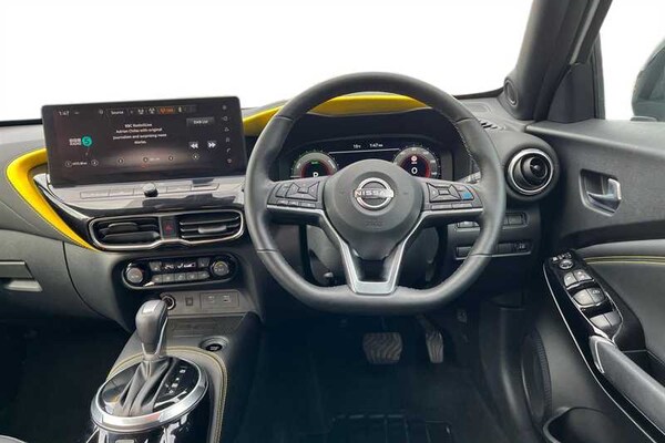 Used Nissan Juke 2025 for sale - 76168944: Photo 15