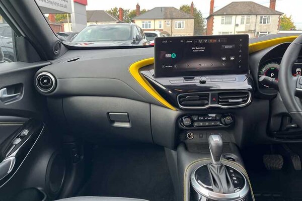 Used Nissan Juke 2025 for sale - 76168944: Photo 17
