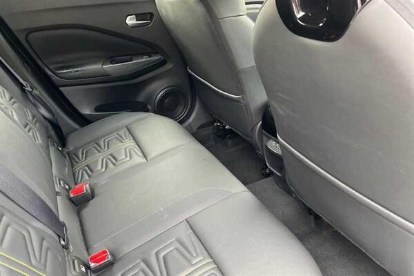 Used Nissan Juke 2025 for sale - 76168944: Photo 19