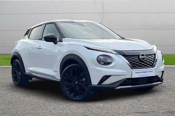 Used Nissan Juke 2025 for sale - 76168944: Photo 1