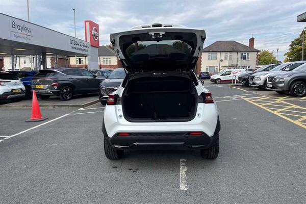 Used Nissan Juke 2025 for sale - 76168944: Photo 21