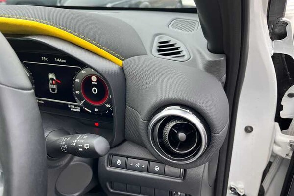 Used Nissan Juke 2025 for sale - 76168944: Photo 24