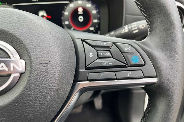 Used Nissan Juke 2025 for sale - 76168944: Photo 25