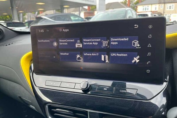 Used Nissan Juke 2025 for sale - 76168944: Photo 29