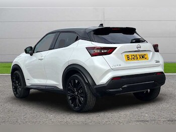 Used Nissan Juke 2025 for sale - 76168944: Photo 2
