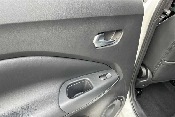 Used Nissan Juke 2025 for sale - 76168944: Photo 37