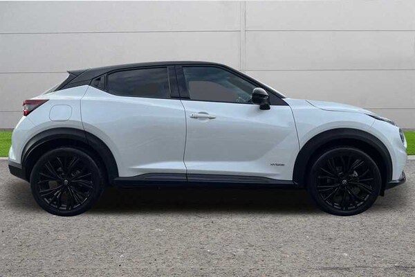 Used Nissan Juke 2025 for sale - 76168944: Photo 3